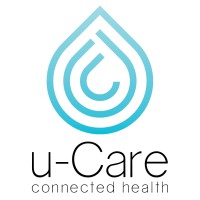 u-Care Health Logo