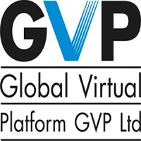 Global Virtual Platform GVP Ltd Logo