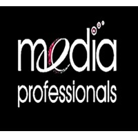 Media Professionals Logo