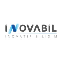 İnovabil Teknoloji A.Ş. Logo