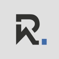 R.brands Logo