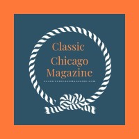 Classic Chicago magazine Logo