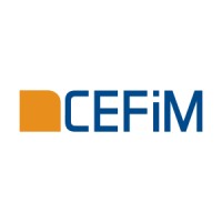 CEFIM - Centre d’Étude et de Formations Immobilières Logo