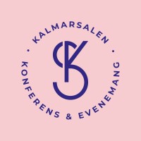 Kalmarsalen Konferens & Evenemang AB Logo