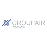 Groupair South Africa Logo