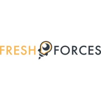Fresh Forces Logo