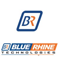 Blue Rhine Technologies Logo