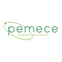 Suministros Pemece S.L. Logo