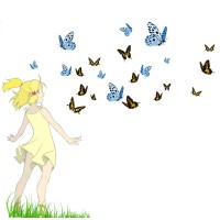 A Childs Future Early Learning Center Logo