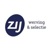 ZIJ secretarieel & administratief personeel voor advocatuur, zakelijke dienstverlening & consultancy Logo