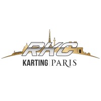 RKC karting | Paris Logo