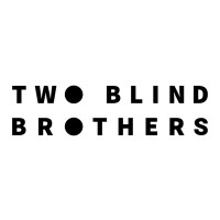 Two Blind Brothers Logo