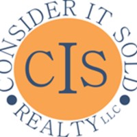 CIS Realty, LLC. Logo