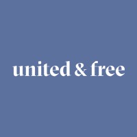 united & free Logo