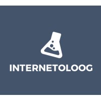 Internetoloog Logo