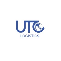 UTC Logistics Pte Ltd Logo