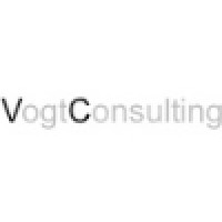 VogtConsulting Logo