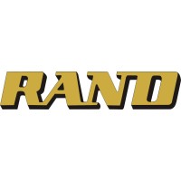 E Rand & Sons Ltd Logo