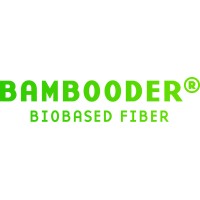 Bambooder Biobased Fibers BV Logo
