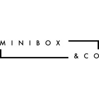 Minibox Logo