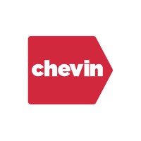 Chevin Logo