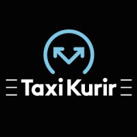 TaxiKurir AB Logo