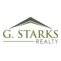 G. Starks Realty Co. Logo