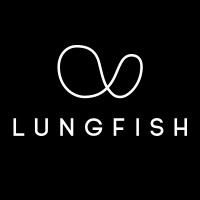 Lungfish Architects Logo