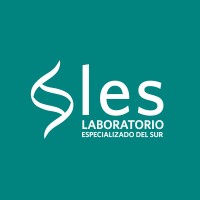 Laboratorio LES Logo