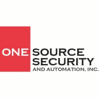 One Source Security and Automation, Inc Logo