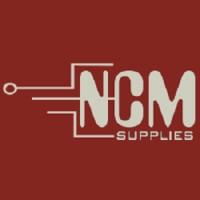 NCM Supplies, Inc. Logo