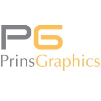Prins Graphics Logo
