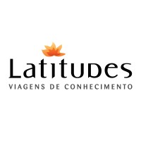 Latitudes Viagens de Conhecimento Logo