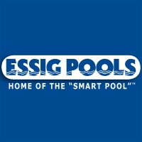 Essig Pools Logo