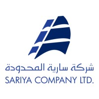 Sariya Company Ltd. (Distribution Division) Logo