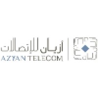 Azyan Telecom Logo