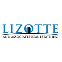 Lizotte and Associates Real Estate Inc. Logo