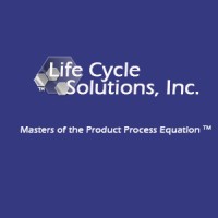 Life Cycle Solutions Incorporated Logo