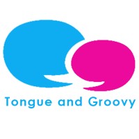 Tongue and Groovy Logo
