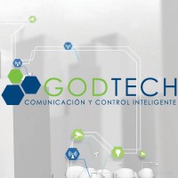 GODTECH Logo