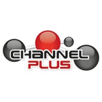 ChannelPlus Logo