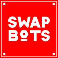SwapBots Logo