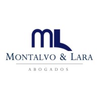 ML Abogados Logo