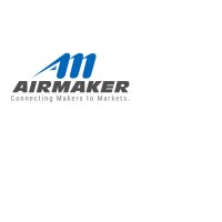 AIRmaker Logo