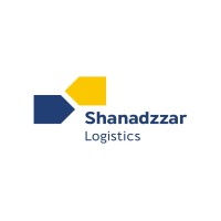 Shanadzzar Logistics (India) Private Limited Logo