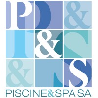 PISCINE & SPA SA Logo