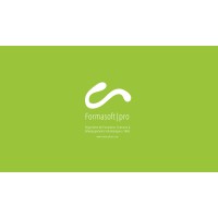 FORMASOFT|PRO Logo