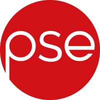 PSE Consulting Logo
