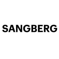 Sangberg Logo