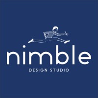Nimble Design Studio Logo